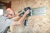 Festool FS 1400/2-KP Rail de guidage 1400 mm pour Scies Voir les images du produit 8