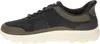 Geox Sportliche Schnürschuhe Herren 32323037353636 Schwarz Produktbild-Vorschau 4