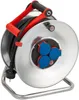 Brennenstuhl Garant S IP44 Tambour de câble 40m H07RN-F Voir les images du produit 1
