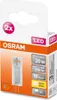 Osram 4058075449800 LED bulb Warm white 2700 K 1.8 W G4 F Voir les images du produit 2