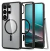 Spigen Ultra Hybrid (MagFit), Obal, Samsung, Galaxy S26 Náhled obrázku produktu 1