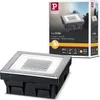 Paulmann Solar LED Bodeneinbauleuchte Cube Produktbild-Vorschau 2