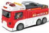 Interactieve brandweerwagen 2-in-1: garage en Productafbeelding-voorbeeld 3