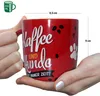 Nostalgic-Art - Kaffeetasse - PfotenSchild - Kaffee & Hunde Produktbild-Vorschau 5