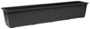 Blumenkasten Standard 80 cm anthrazit Produktbild-Vorschau 4