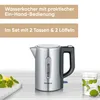 Severin WK3647 waterkoker Productafbeelding-voorbeeld 11