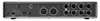 Yamaha URX44C, Desktop, Schwarz, USB, Gleichstrom, 252 mm, Produktbild-Vorschau 4