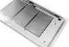 Gurari GCH C 343 90 WH PRIME Dunstabzugshaube Deckenhaube Produktbild-Vorschau 4
