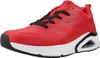 Skechers Street Tres-Air Uno Revolution-Airy M 183070-RED Produktbild-Vorschau 18