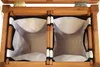 Wäschebox Holz Vito klein Wäschetruhe Massivholz Teak Produktbild-Vorschau 4