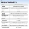 E-Bike Cityrad OT08 herren Elektrofahrrad 20× 4.0 Zoll 18AH Produktbild-Vorschau 10