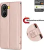 Hülle für Poco X7 Pro 5G Handy Tasche Handyhülle Wallet Produktbild-Vorschau 3