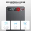 KI Diktiergerät 64GB – App-Steuerung, Transkription & Produktbild-Vorschau 8