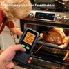 EMF-Messgerät Strahlungsdetektor Digitaler Produktbild-Vorschau 6