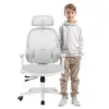 MARK ADLER Junior 6.3 Grey | Chaise pivotante réglable pour Voir les images du produit 1