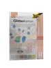 folia 85239 folia Glitterkarton-Block "Pastell", 170 x 245 Voir les images du produit 3