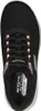 Skechers Sneakers 150041-BKPK in Black color size 39 Produktbild-Vorschau 23