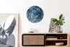 MuchoWow® - Schlafzimmer - Bilder - Der Kreis - Kunst für Produktbild-Vorschau 2