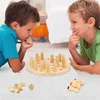 Toyfel Pamäťová šachová pamäťová hra Magnus Náhľad obrázku produktu 3