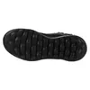 Skechers Damen Stiefeletten/Slip Ins ON THE GO JOY Schwarz Produktbild-Vorschau 5