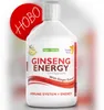 Swedish Nutra® Ginseng Energy - Energia naturale per il Anteprima dell’immagine prodotto 3