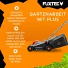 FUXTEC 20V Akku-Rasenmäher, Mäher für kleine bis mittlere Produktbild-Vorschau 4