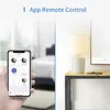 Meross Smart Wi-Fi 1 Way Wall Switch Produktbild-Vorschau 10