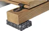 K&R Terraflex N6 mit Schraube A4 5x50mm f. Produktbild-Vorschau 13