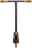 NKD Stunt-Scooter der nächsten Generation, Schwarz/Gold mit Produktbild-Vorschau 8