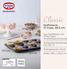 Dr. Oetker Dr.Oetk.Muffinbl.Cl. 12er P.F. 111950 Voir les images du produit 4