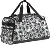Puma Challenger Aop Kleine Sporttasche Schwarz Produktbild-Vorschau 2