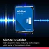Blue 2,5 Zoll 1000 GB Serial ATA III Produktbild-Vorschau 8
