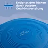 EVEREST FITNESS Balancekissen - Luftkissen mit 33 cm Produktbild-Vorschau 3