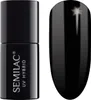 Semilac 031 Reines Schwarz 7Ml. Produktbild-Vorschau 1