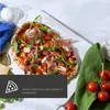 Pizzaset mit Aluminium-Pizzaschaufel (30,5 x 85 cm) und Produktbild-Vorschau 7