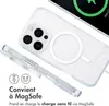 imoshion MagSafe Backcover avec cordon détachable pour Voir les images du produit 2
