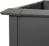 Westmann Metall Hochbeet Primus L Inkl. Schneckenschutz Produktbild-Vorschau 5