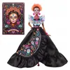 Barbie Signature HRM72, Modepuppe, Weiblich, 6 Jahr(e), Produktbild-Vorschau 8