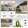 Reolink Argus MagiCam, 2MP 1080P, draadloze bewakingscamera Productafbeelding-voorbeeld 2