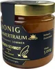 Nemecký včelársky med „SOMMERTRAUM“ 500 g v pohári Nemecký Náhľad obrázku produktu 2