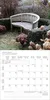 Korsch Gartenträume Kalender 2027 – Bildkalender mit viel Produktbild-Vorschau 2