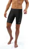 Sesto Senso Herren Jammer Badehose – Lange, eng anliegende Produktbild-Vorschau 5