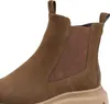 MARCO TOZZI Damen Stiefelette Chelsea mit Zugschlaufen Produktbild-Vorschau 6
