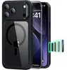 ESR - Classic Hybrid HaloLock [Included Screen Protector] - Produktbild-Vorschau 11