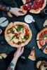 Microplane Professional XL Pizza-Cutter Wheel mit Produktbild-Vorschau 4