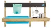 TP Toys Holz Matschküche Mops Deluxe Wandmodul Natur Produktbild-Vorschau 4