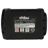 vhbw Akku Ersatz für B18, 4932 4300 63, 8940158631, M18 B5, Produktbild-Vorschau 2