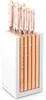 Wüsthof Messerblock 8-teilig / Knife Block Set 8 Pieces Voir les images du produit 1