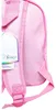 Minnie Mouse Rucksack 30x26x10 cm  Disney Minnie & Einhorn Produktbild-Vorschau 5