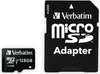 Verbatim Micro SDXC 128GB UHS-I Class 10 128GB MicroSDXC Produktbild-Vorschau 1